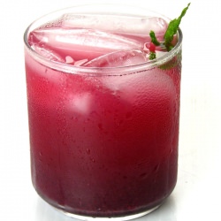 Blueberry Lemonade