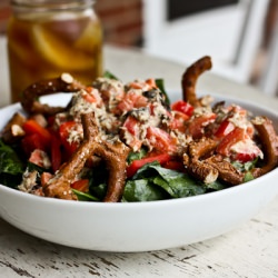 Sardine Salad