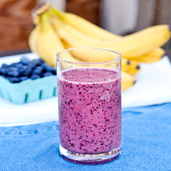 Fruit Smoothie