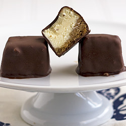 Cheesecake Bites