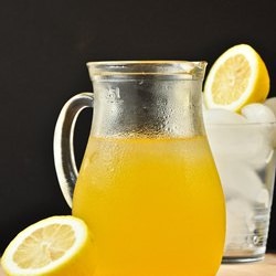 Meyer Lemon Paanaka