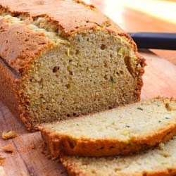 Zucchini Bread