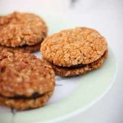 Homemade Kingston Biscuits