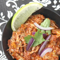 Mexican Pork Pibil