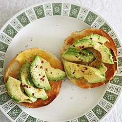 A Healthy Breakfast