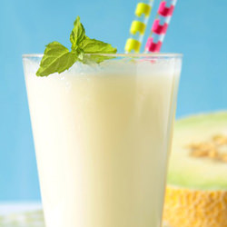 Melon Smoothie