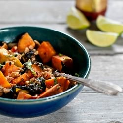 Summer Stir Fry