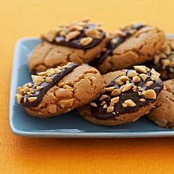 Peanut Butter Cookies