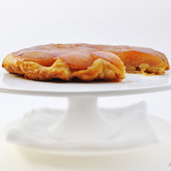 Tarta Tatin