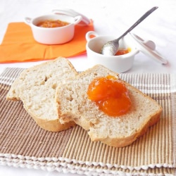 Apricot Jam