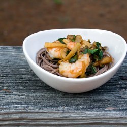 CSA Stir Fry