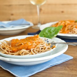 Spaghetti
