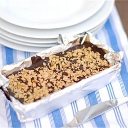 No Bake Cake