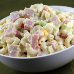 Macaroni Salad