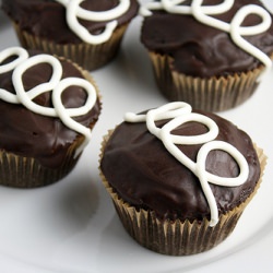 Chocolate Cupcakes