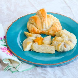 Croissants & Danish