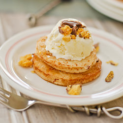 Apple Fritters