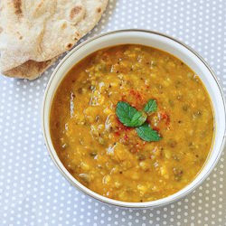 Dal Panchratan