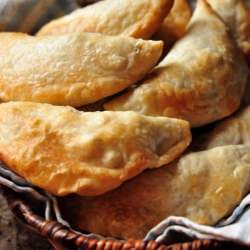 Baked Empanadas