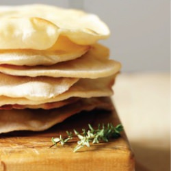 Flatbread