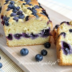 Yoghurt Cake
