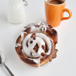 Cinnamon Buns