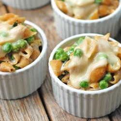 Farmer’s Market Pasta