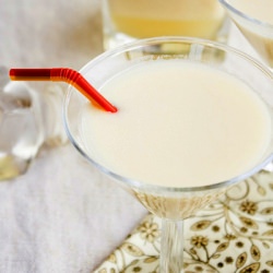Coconut Drink