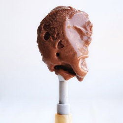 Chocolate Ice Cream