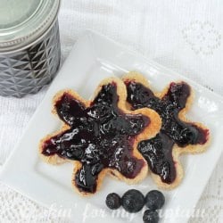 Blueberry Jam