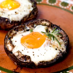 Portobellos