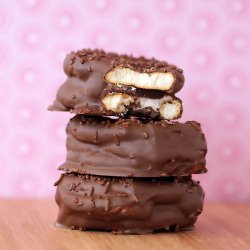Pretzel S’Mores