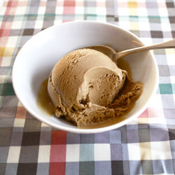 Root Beer Float Ice Cream