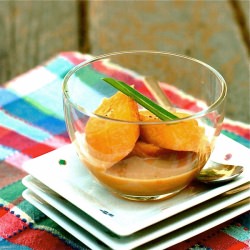 Stewed Plantains