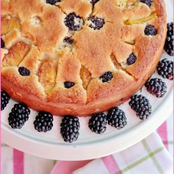 Summer Fruitcake
