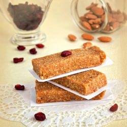 Figs Energy Bars