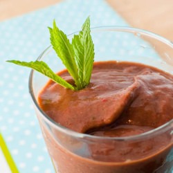 Swiss Chard Smoothie