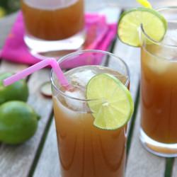 Rum Punch