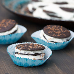 Icebox Cake