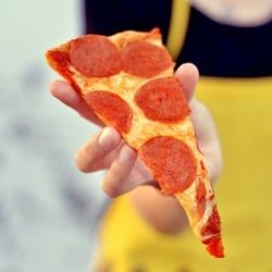 Best Gluten-Free Pizza Crust
