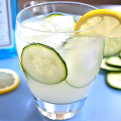 Gin Cooler