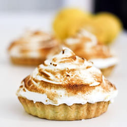 Lemon Meringue Pie
