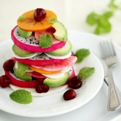 Dragon Salad