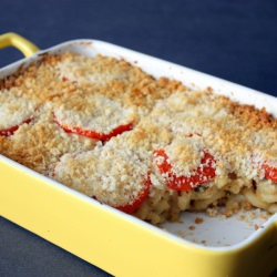 Baked Macaroni and Cheese