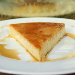 Flan