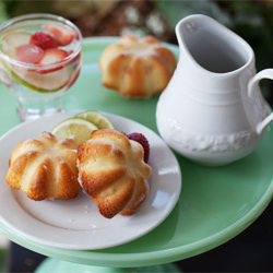 Reviewing Ladyfingers