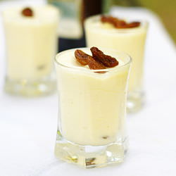 Semifreddo