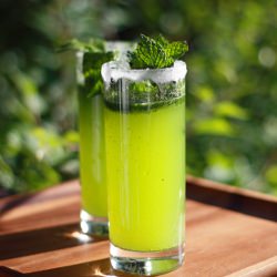 The Ultimate Mojito! Oh yeah!