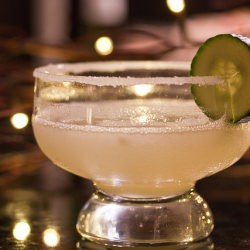 Cubanita Margarita