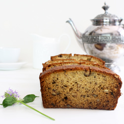 Banana Bread